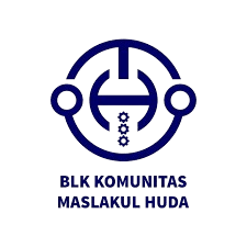 Logo BLK Komunitas Maslakul Huda